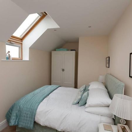 Red Lion Loft Blidworth Lejlighed Eksteriør billede