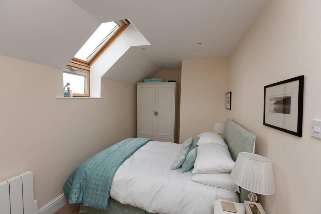 Red Lion Loft Blidworth Lejlighed Eksteriør billede